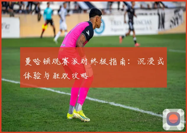 曼哈顿观赛派对终极指南:沉浸式体验与狂欢攻略
